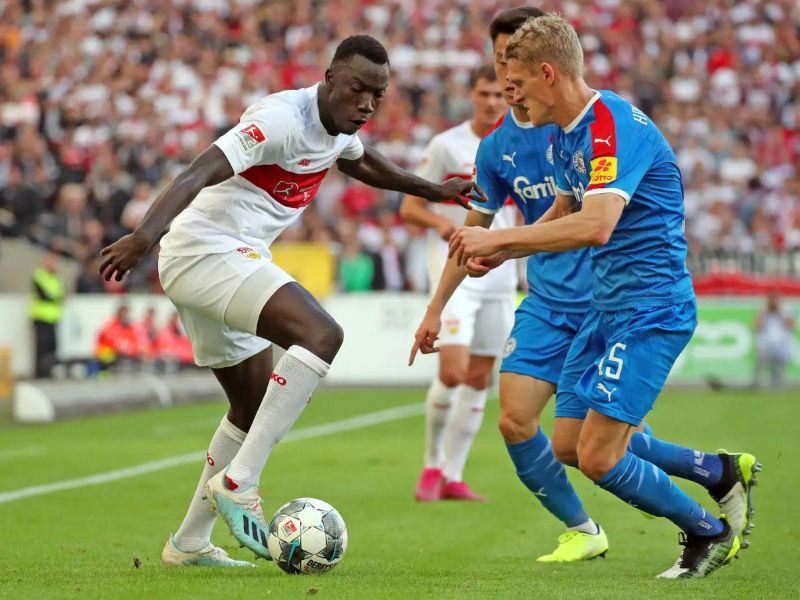 Nhận định soi kèo Holstein Kiel vs Stuttgart lúc 02h45 ngày 05/02/2026