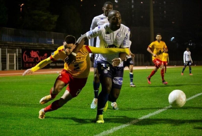 Nhận định soi kèo Lyon vs Laval lúc 02h30 ngày 05/02/2026