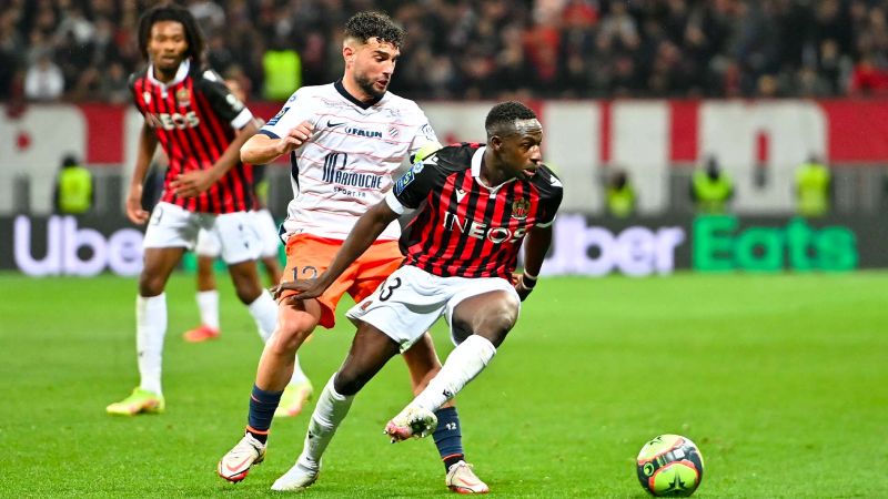 Nhận định soi kèo Nice vs Montpellier lúc 02h30 ngày 05/02/2026